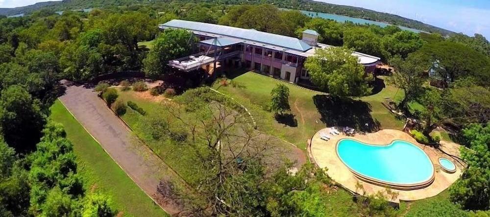 Welcombe Hotel Trincomalee Luaran gambar