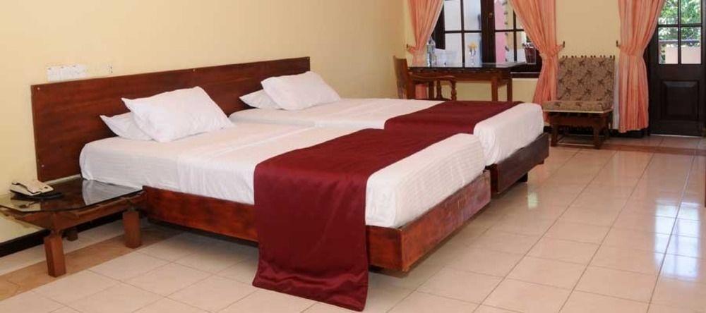 Welcombe Hotel Trincomalee Luaran gambar