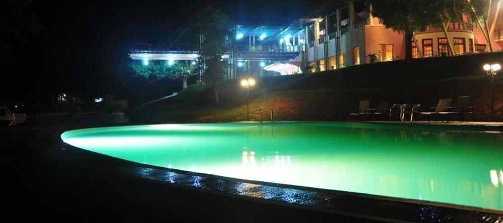 Welcombe Hotel Trincomalee Luaran gambar