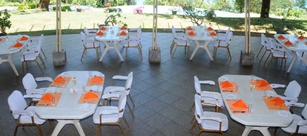 Welcombe Hotel Trincomalee Luaran gambar