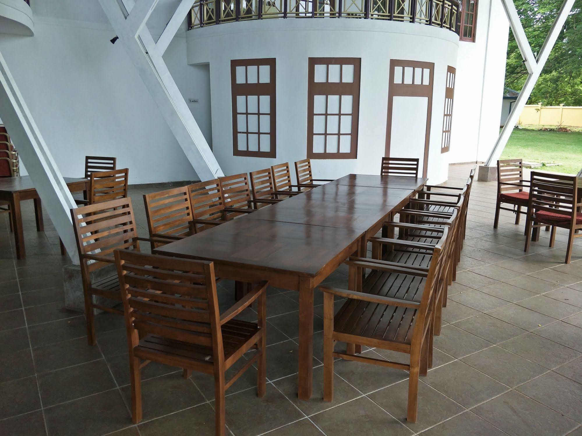 Welcombe Hotel Trincomalee Luaran gambar
